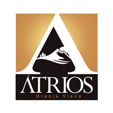 logo do empreendimento atrios granja viana